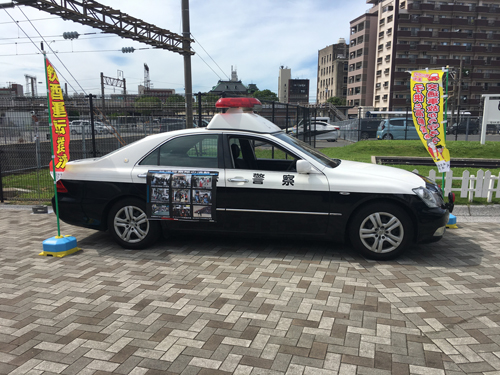 門司港駅２thAnniversaryイベントについて