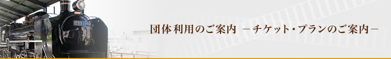 �c�̗��p�̂��ē��@-�`�P�b�g�E�v�����̂��ē�-