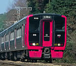 813系(近郊型電車)